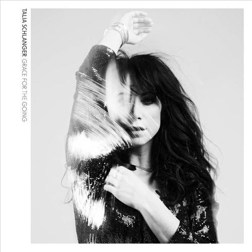 Grace for the Going cover art