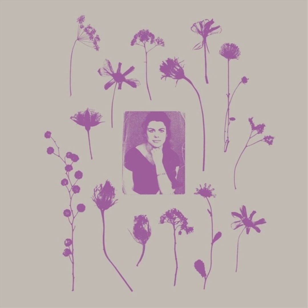 Para Mi Madre cover art