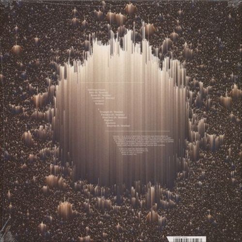 Weird Drift cover art