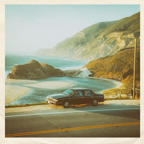 New Beginnings cover art