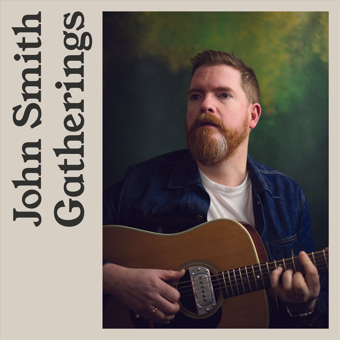 Gatherings cover art