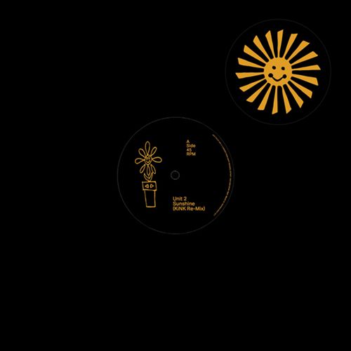 Sunshine cover art