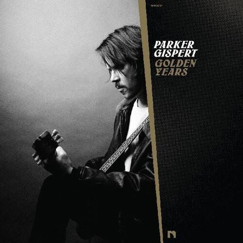Golden Years cover art