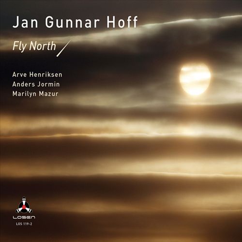 Fly North! cover art