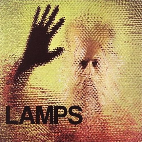 Lamps cover art