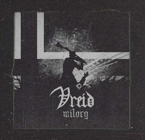 Milorg cover art
