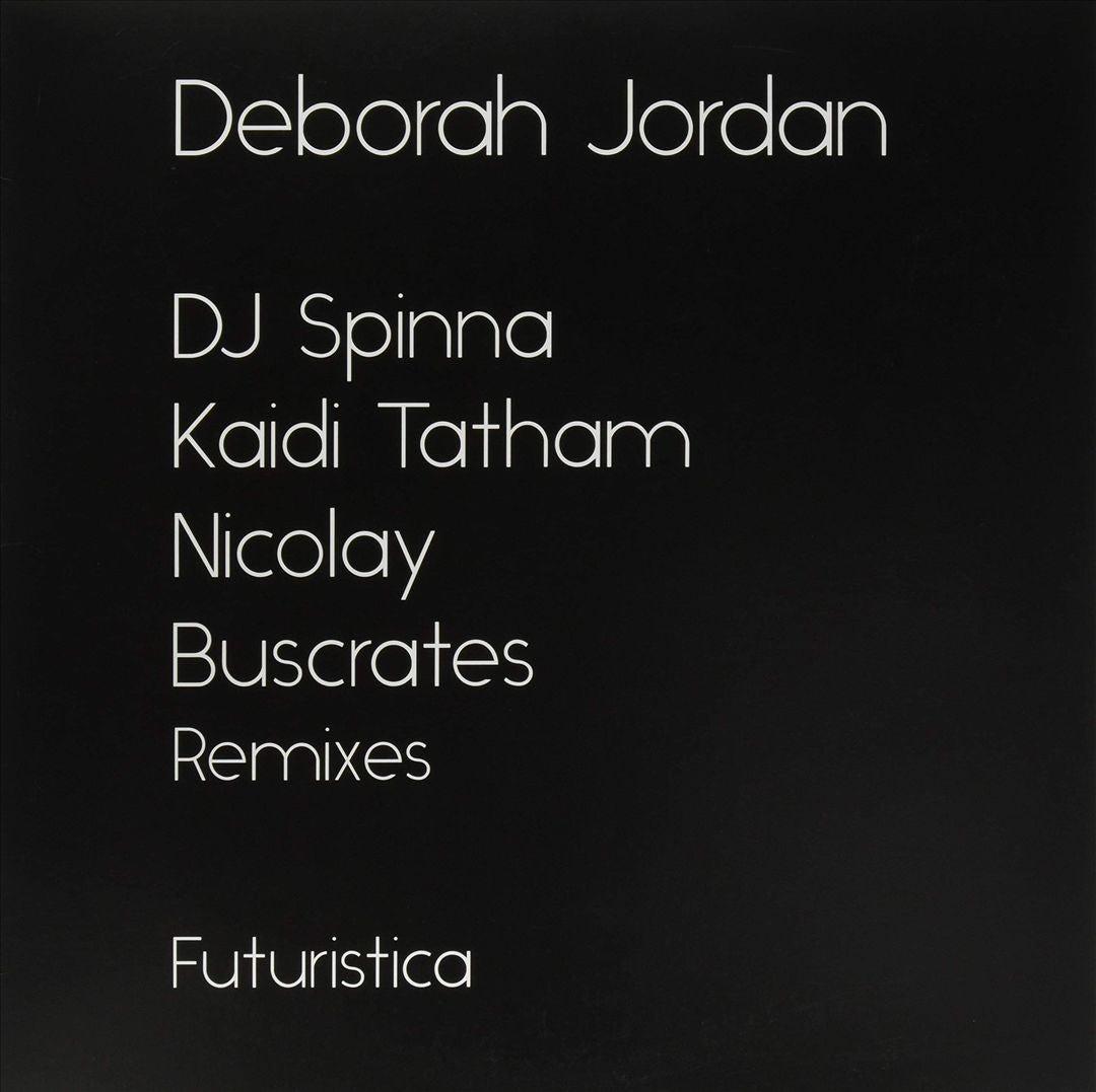 See in the Dark Remixes cover art