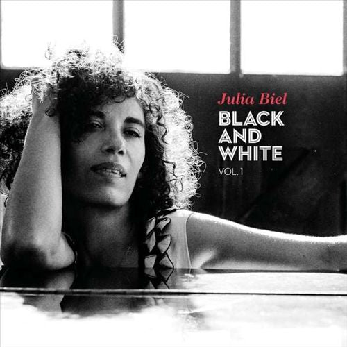 Black & White, Vol. 1 [LP] cover art