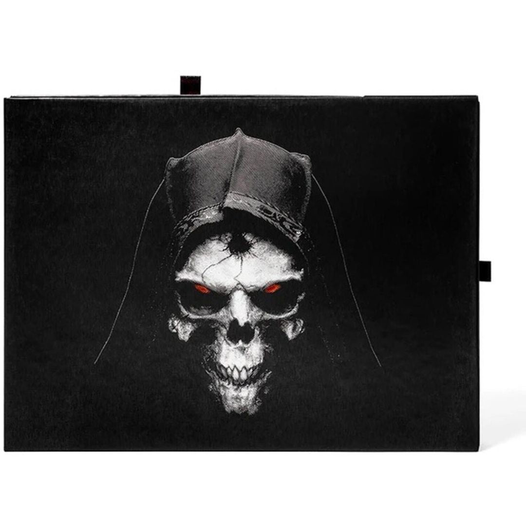 Diablo II: Resurrected [Original Soundtrack]  cover art