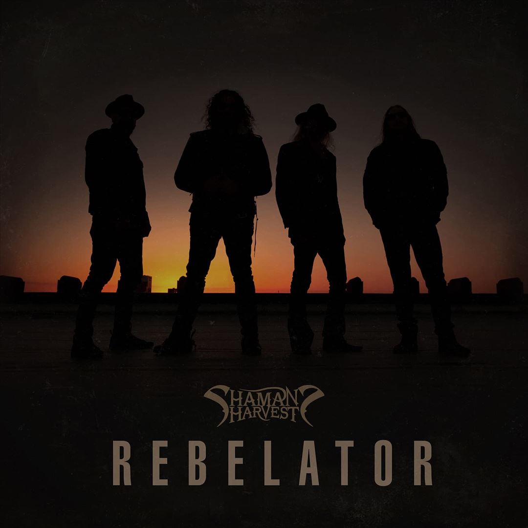 Rebelator cover art