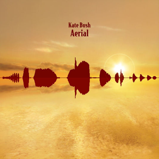 Aerial cover art