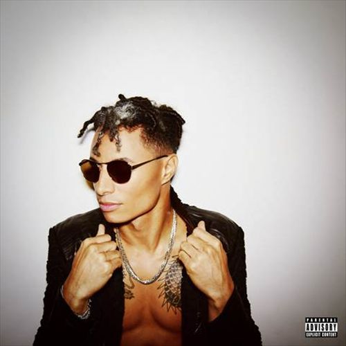 Love in a Time of Madness [LP] cover art