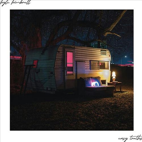 Easy Truths cover art