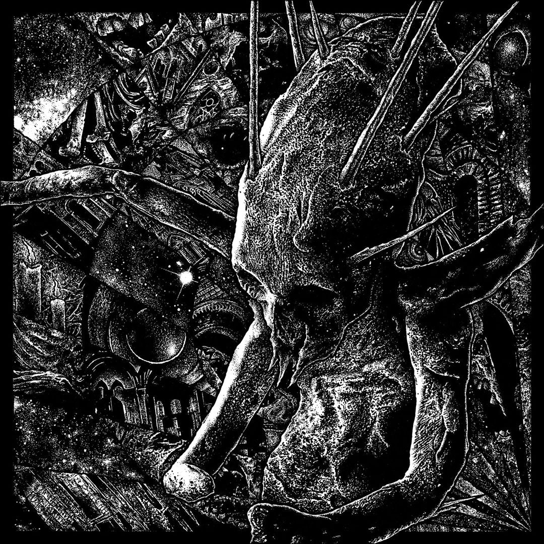 Poison Blood cover art