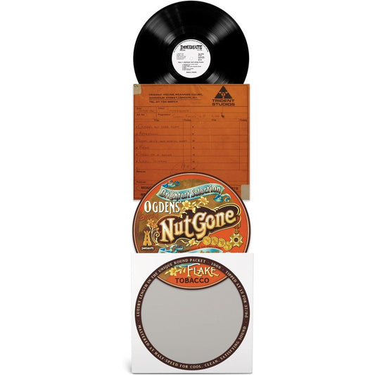 Ogdens' Nut Gone Flake cover art