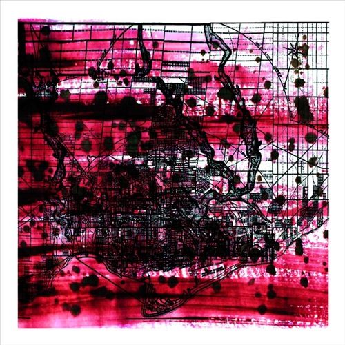 Invisible Cities II cover art
