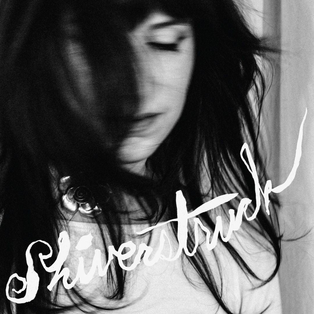 Shiverstruck [Blue] cover art