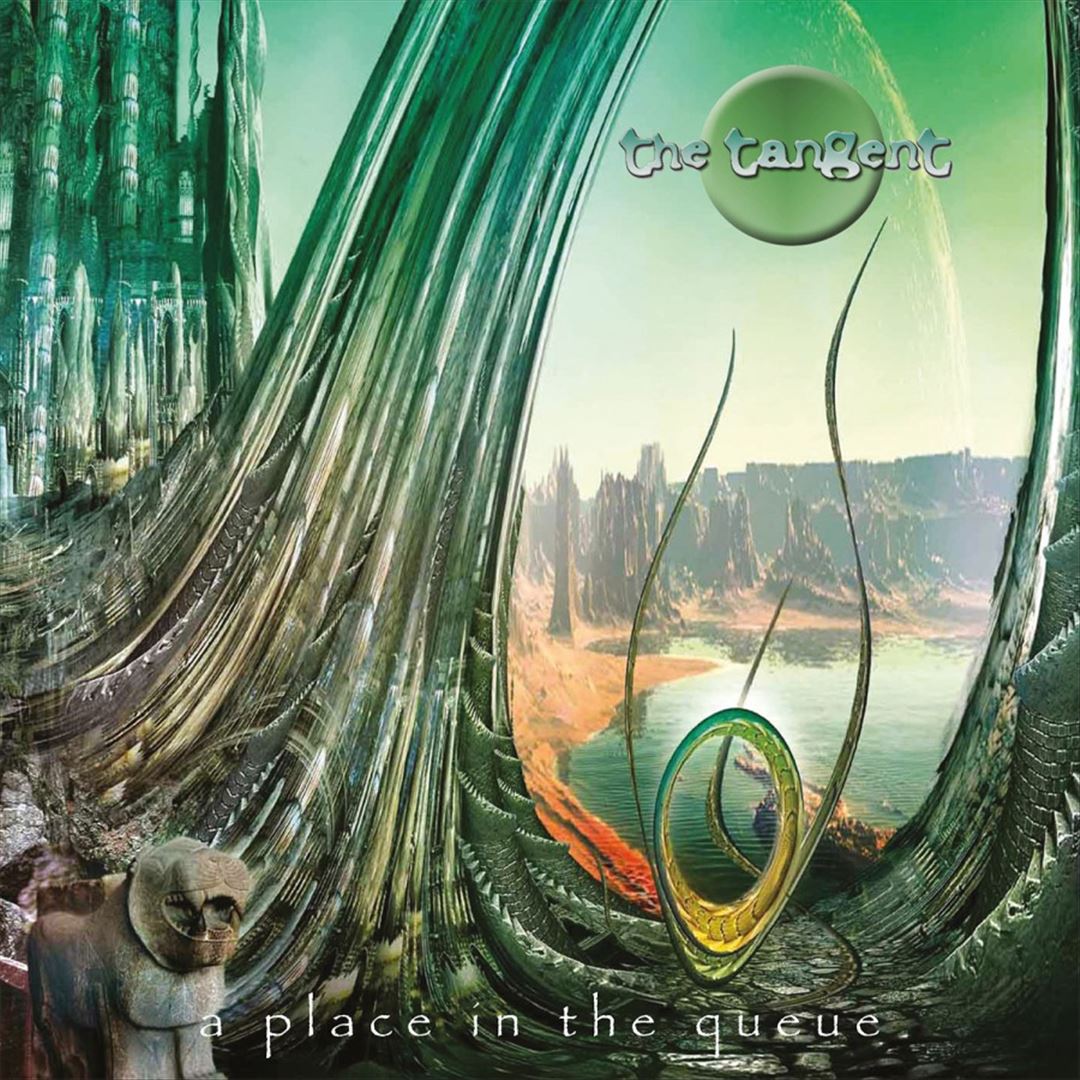 Place in the Queue [Limited Edition] cover art