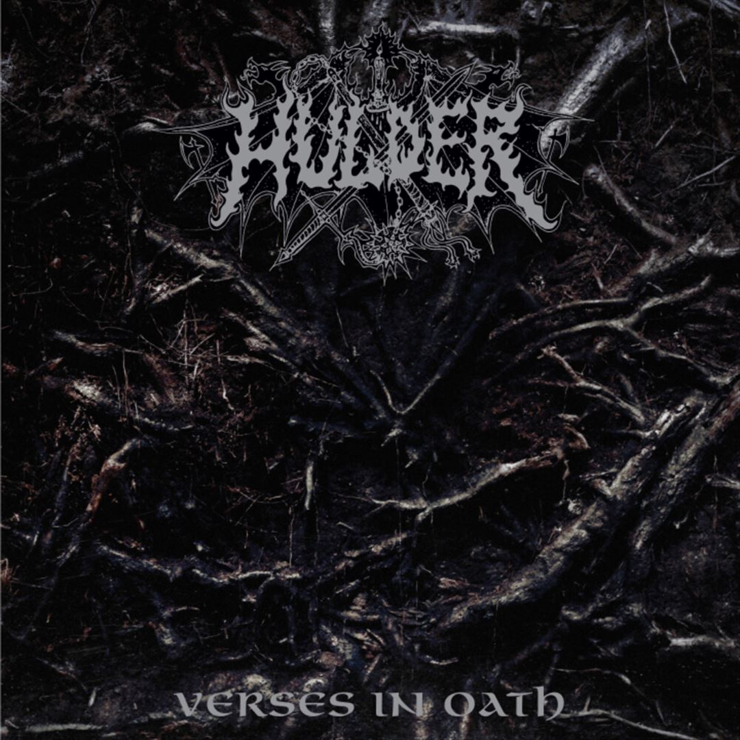 Verses In Oath [Silver/ Brown Merge Vinyl] cover art