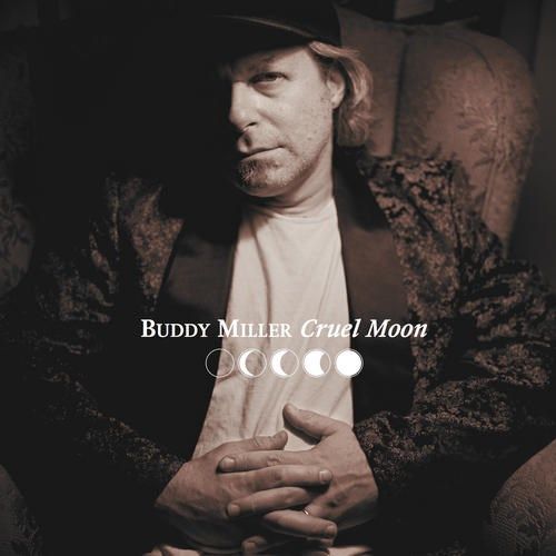 Cruel Moon cover art