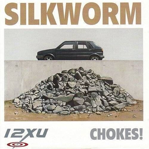 Chokes! cover art