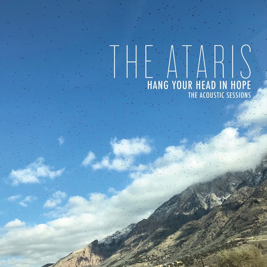 Hang Your Head in Hope: The Acoustic Sessions [Blue Vinyl] cover art