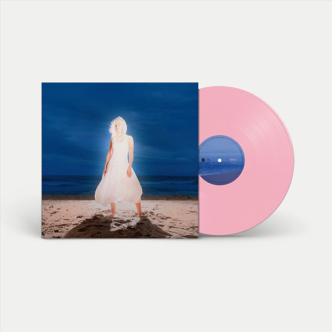 Sweetness cover art