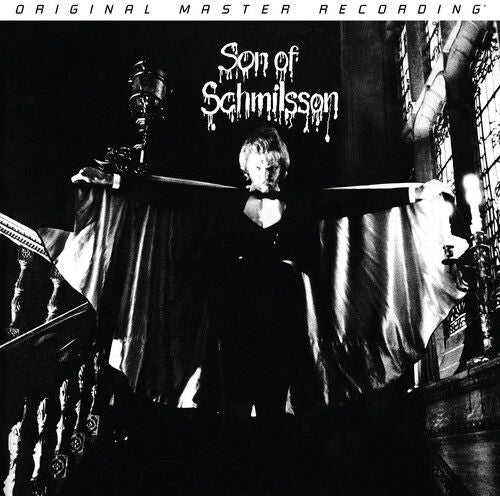 Son of Schmilsson cover art