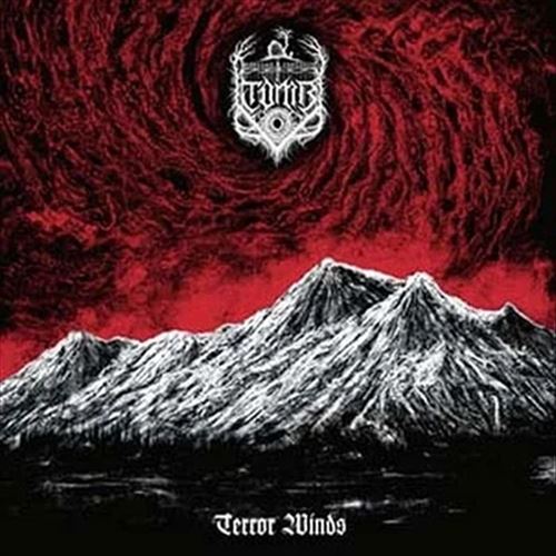 Terror Winds cover art