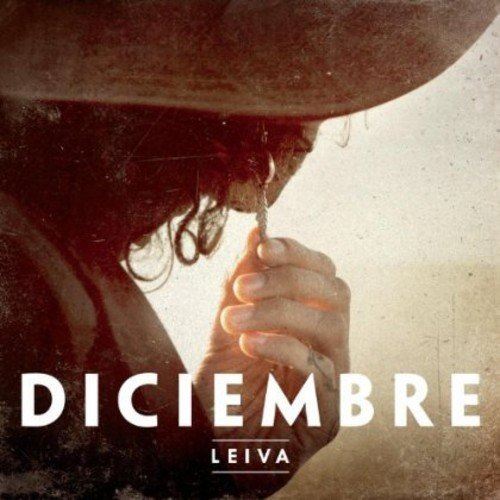 Diciembre cover art