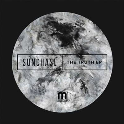 Truth cover art