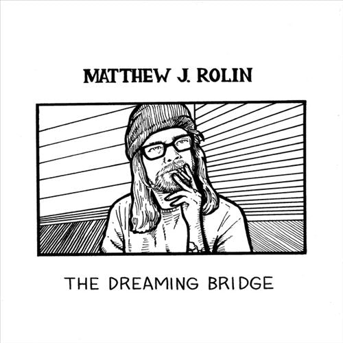 Dreaming Bridge cover art