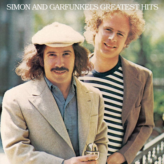 Greatest Hits cover art