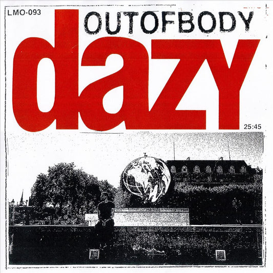 Outofbody cover art