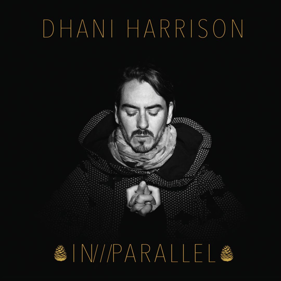 IN///PARALLEL cover art