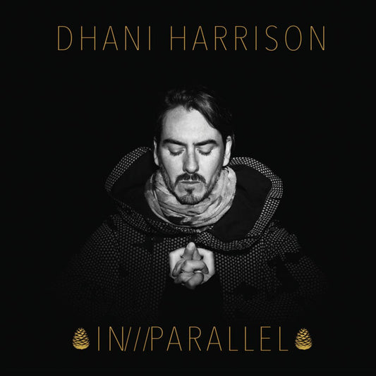 IN///PARALLEL cover art