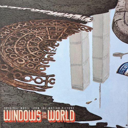 Windows on the World [Original Motion Picture Soundtrack] cover art