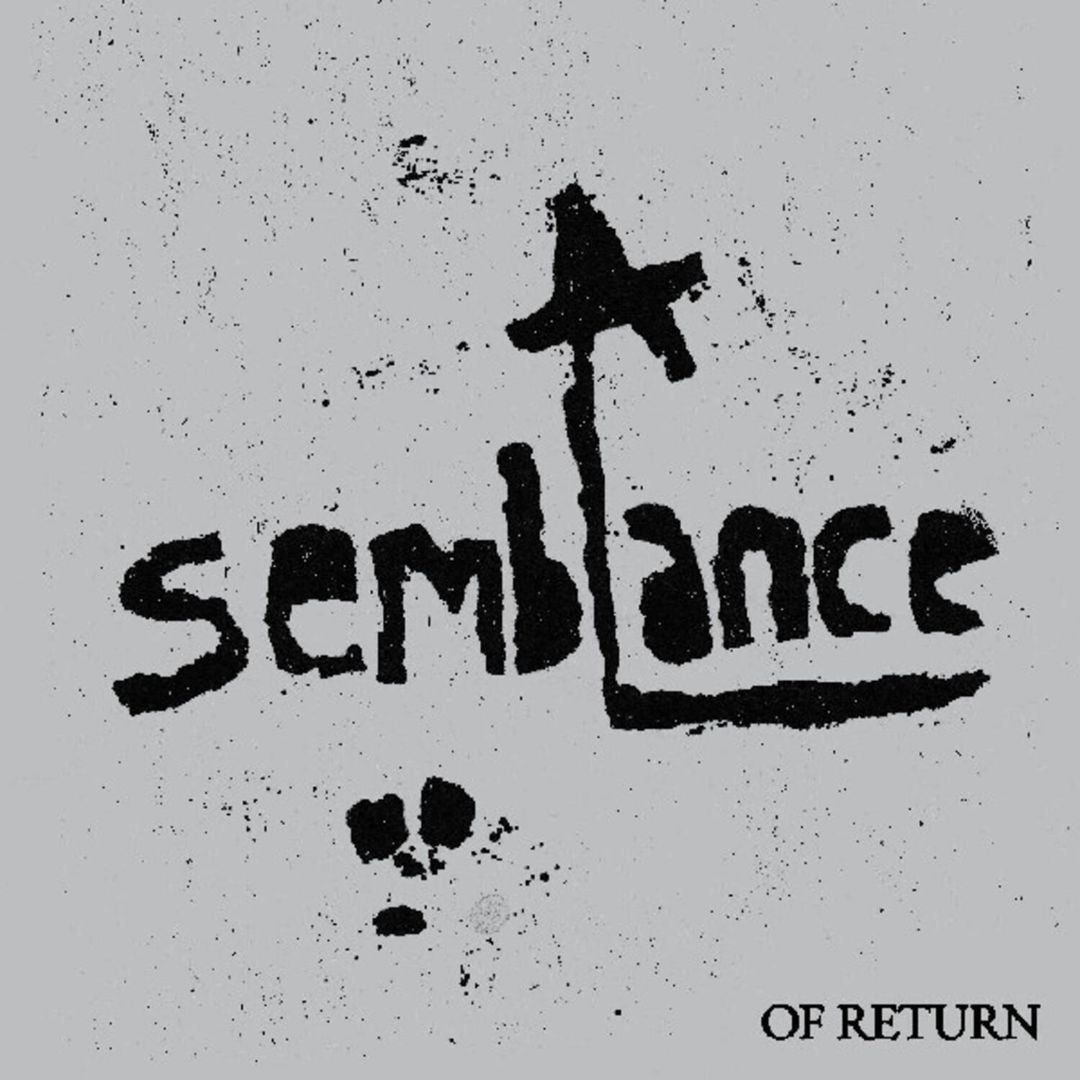 Semblance: Of Return cover art