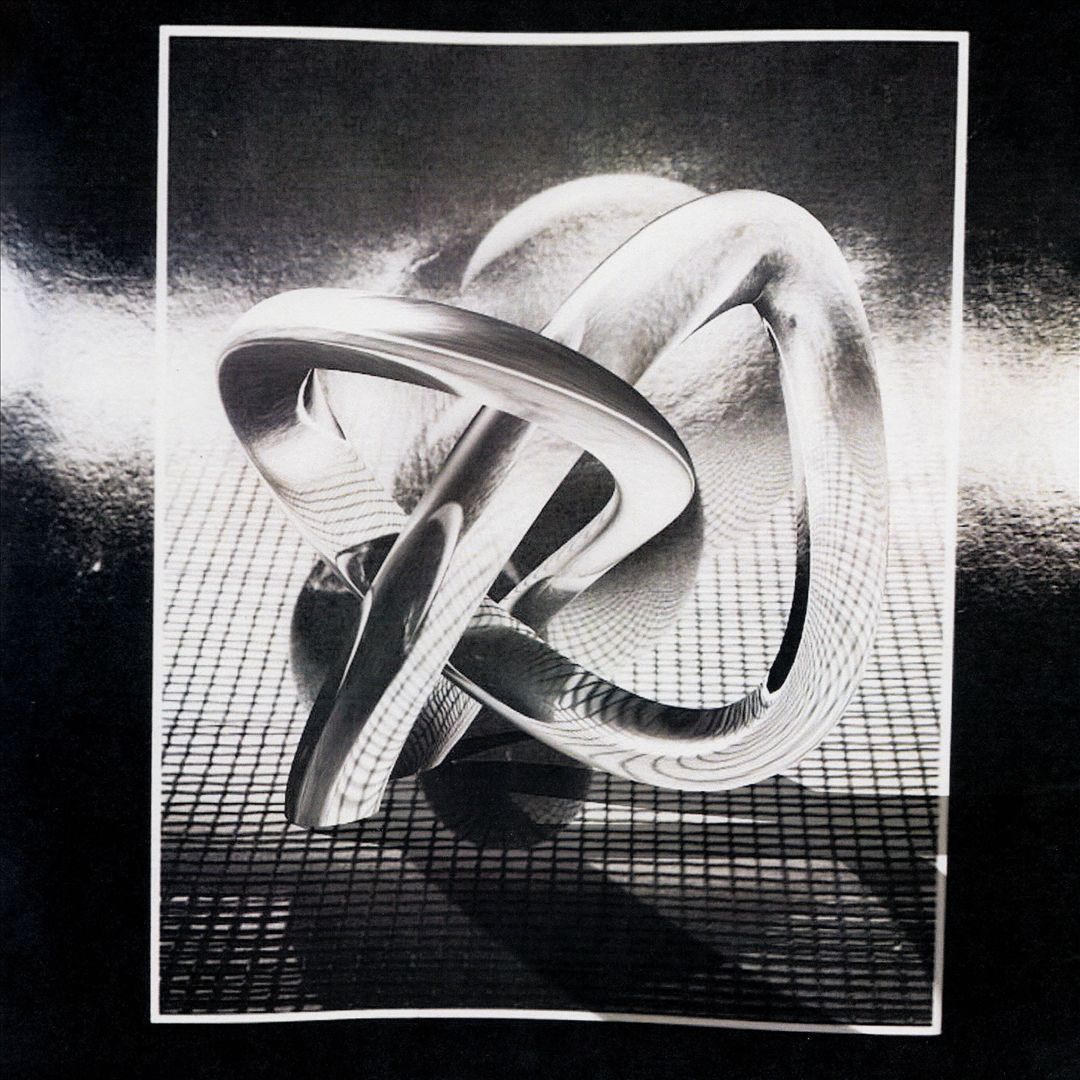 New Others, Pt. 1 cover art