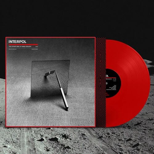 Other Side of Make-Believe cover art