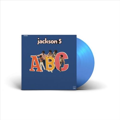 ABC cover art
