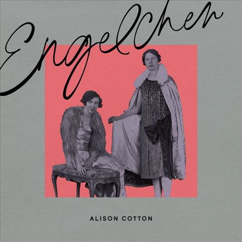 Engelchen cover art