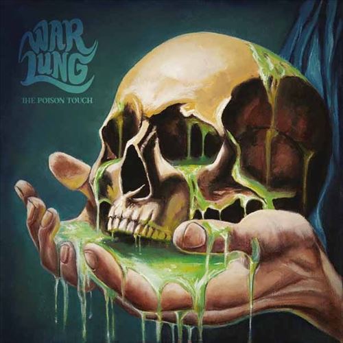 Poison Touch cover art