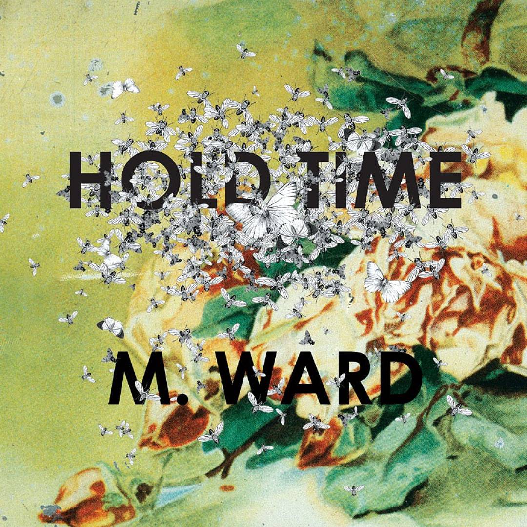 Hold Time cover art
