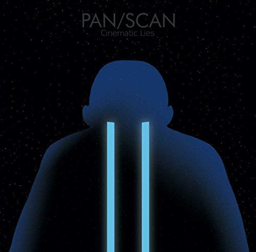 Cinematic Lies [LP/CD] cover art