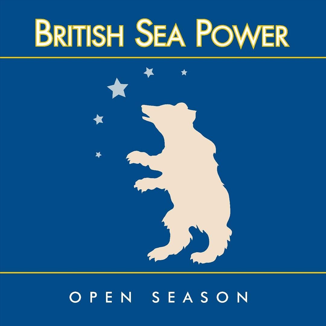 Open Season [15th Anniversary Edition] cover art