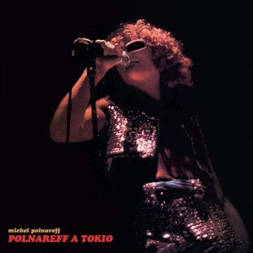 Live a Tokio cover art