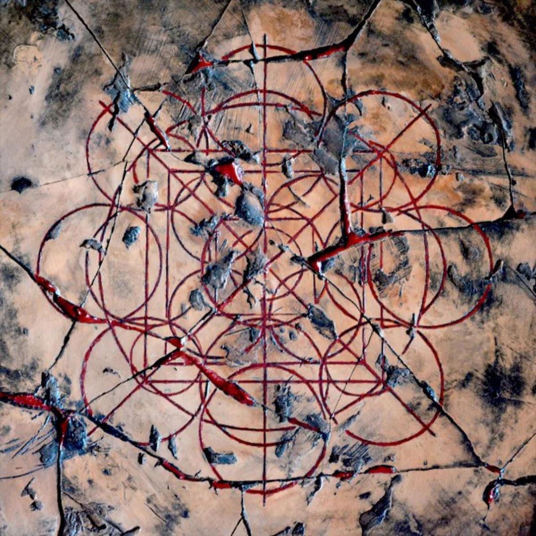 Impression cover art