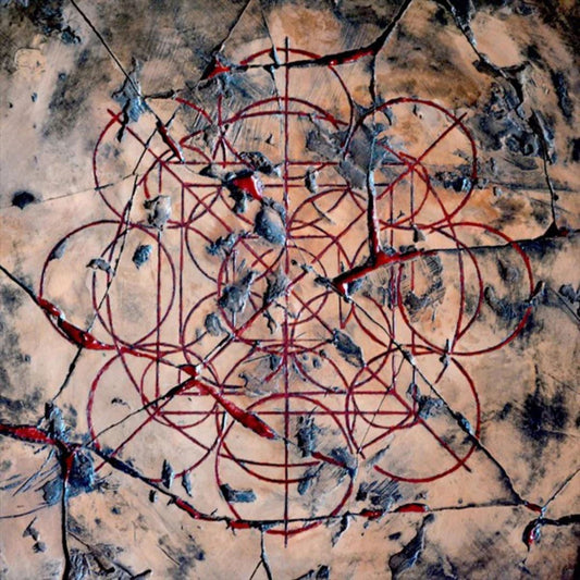 Impression cover art