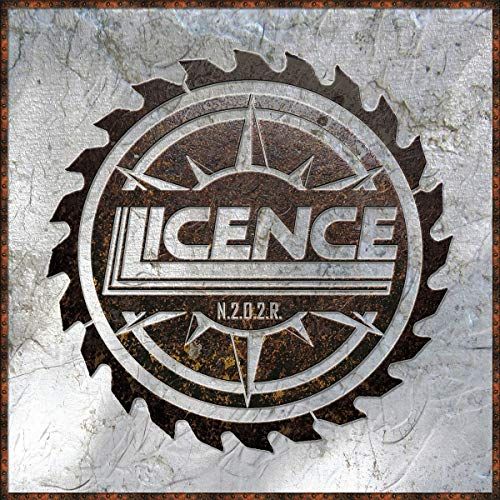 N.2.O.2.R. cover art